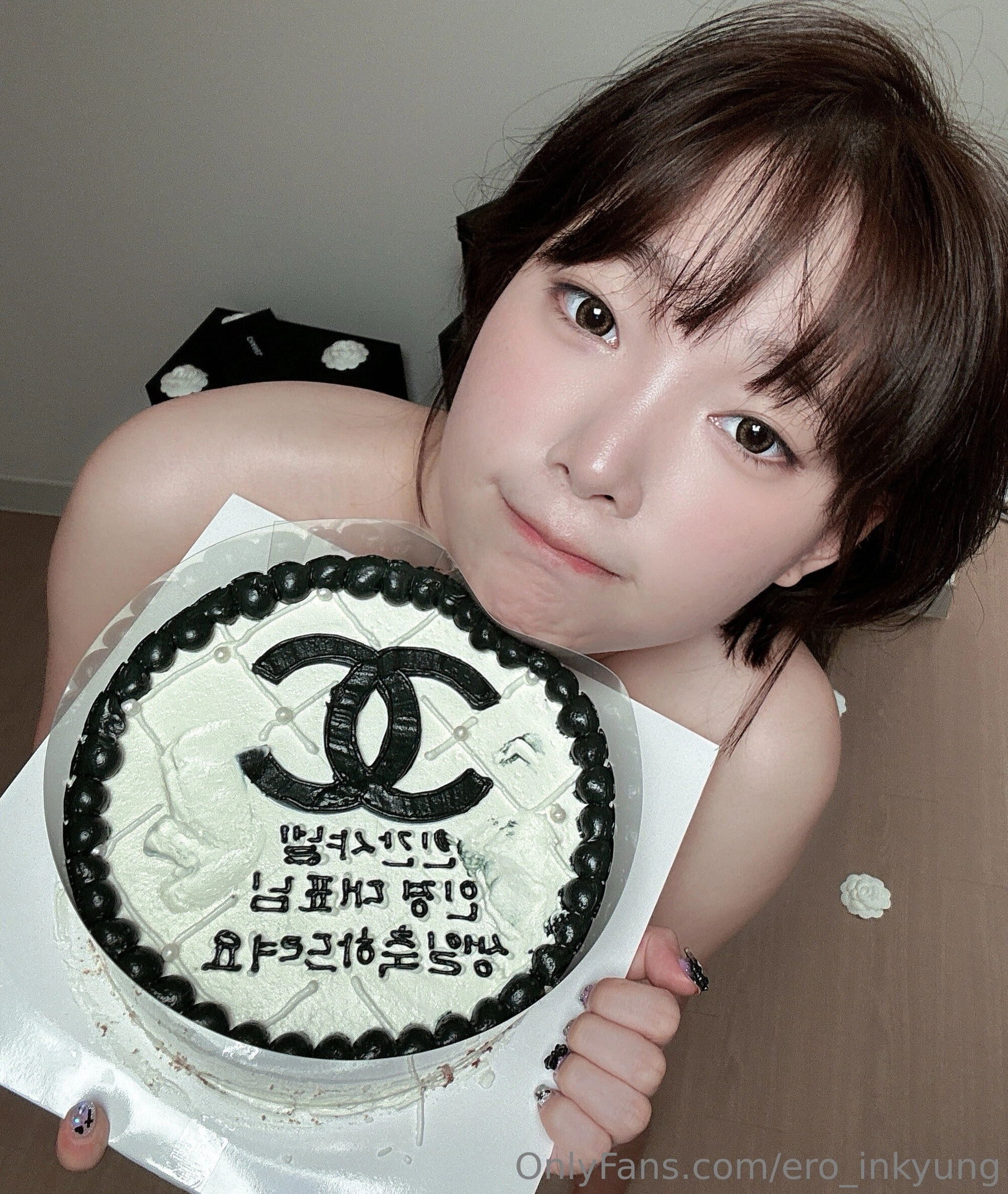 122.Kang Inkyung강인경(姜仁卿) – To your love 2