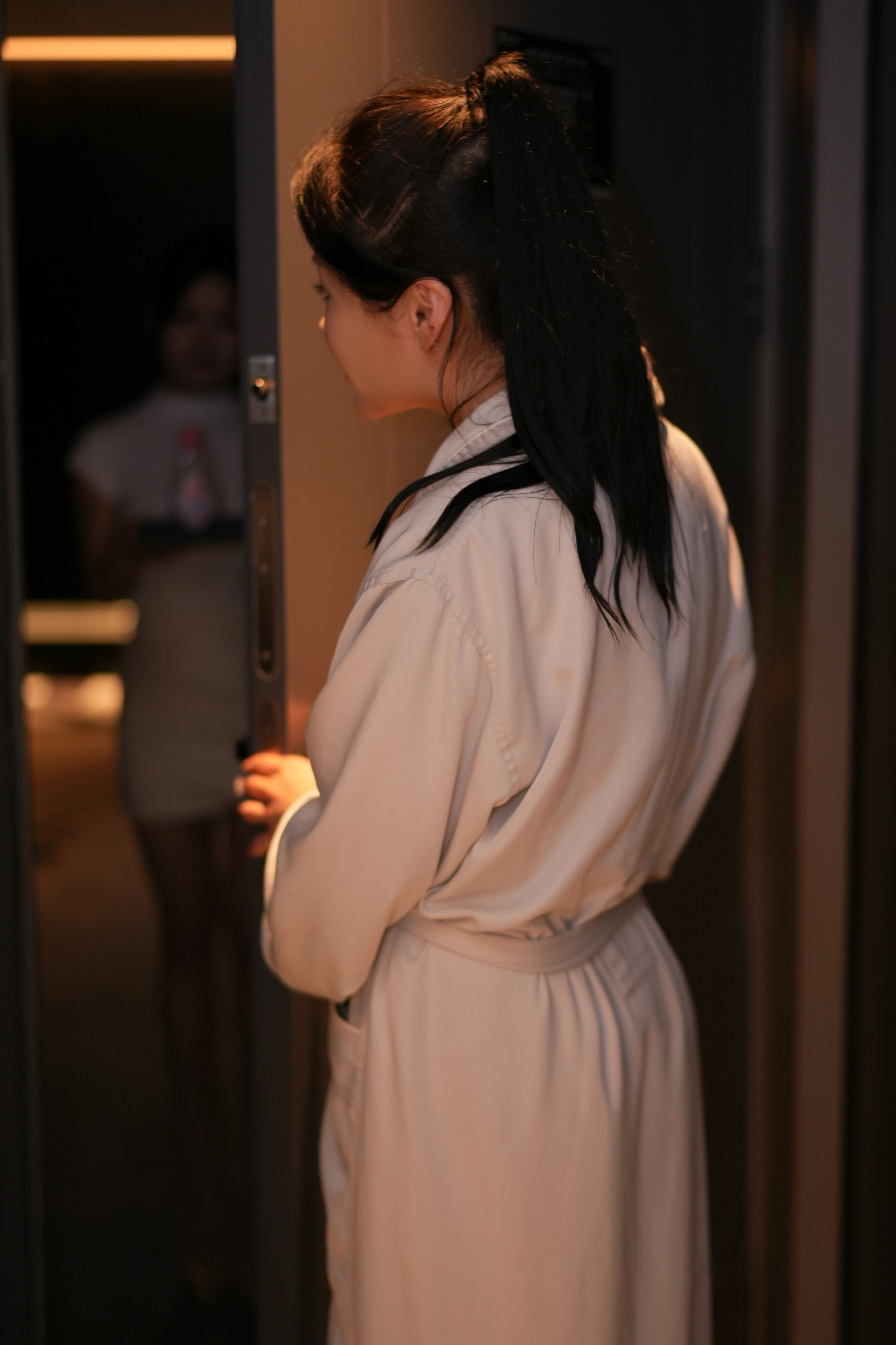 004.谭小灵 - &林幼一 x  - 精油SPA 0