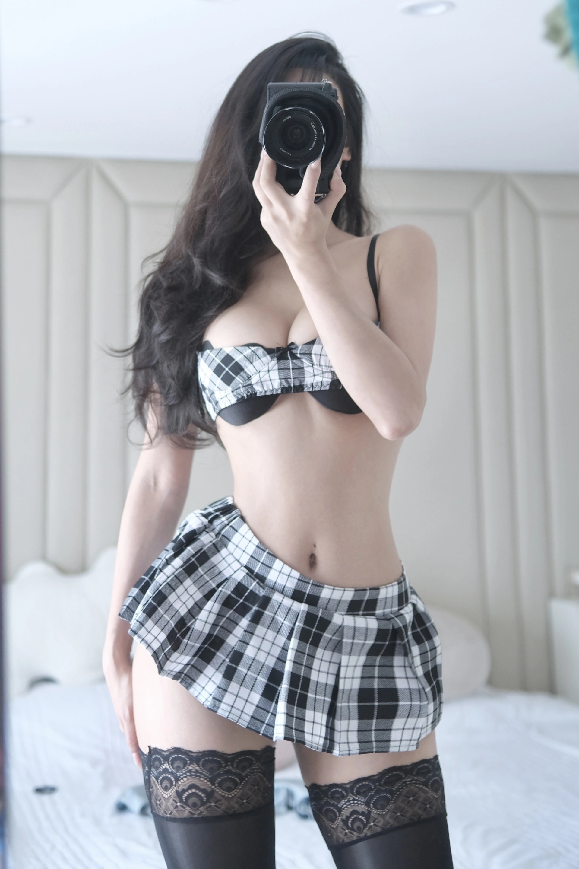 011.李嘉欣97-微密圈系列-丰乳肥臀 2