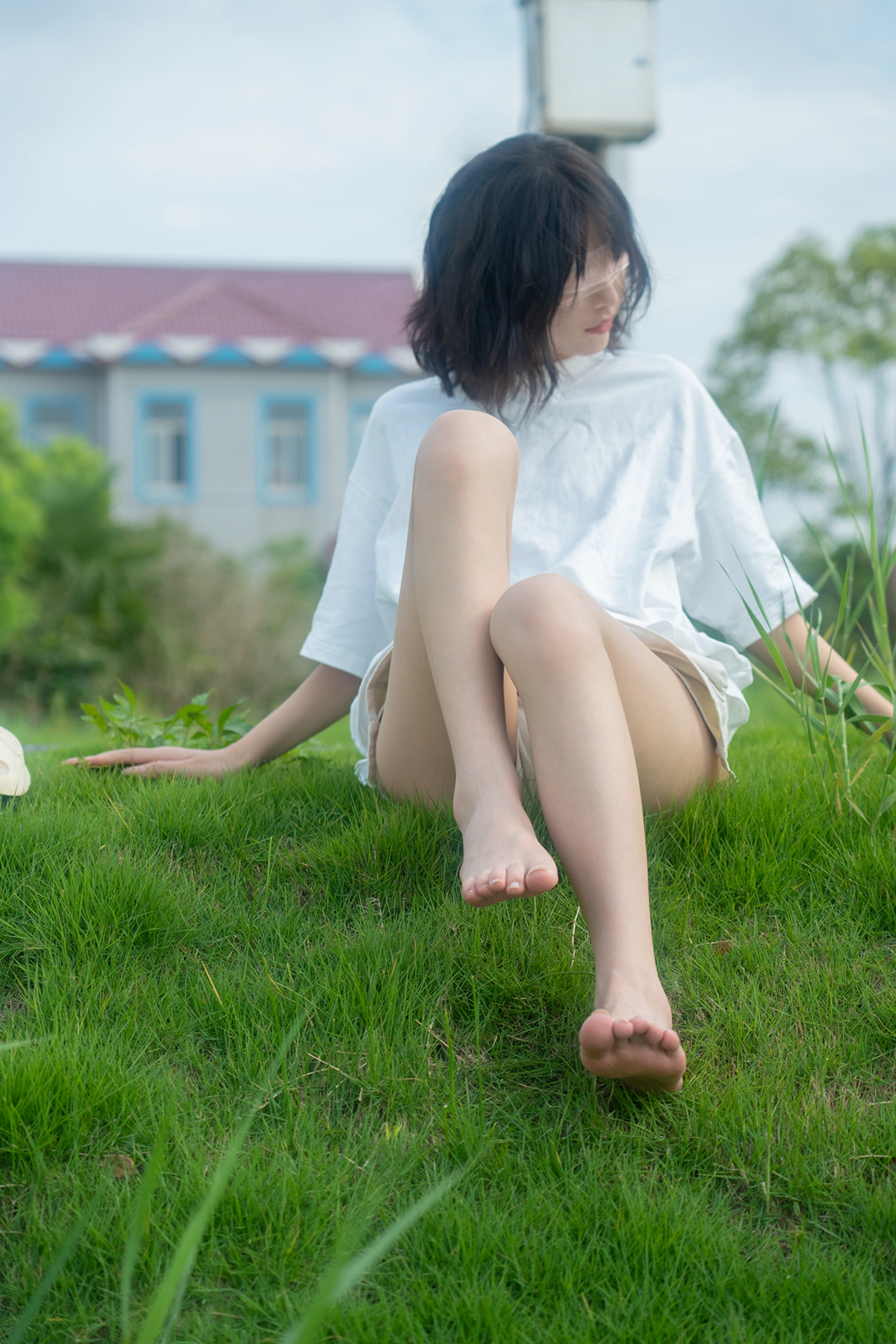 禅院熏 – NO.052 夏日熏) 0