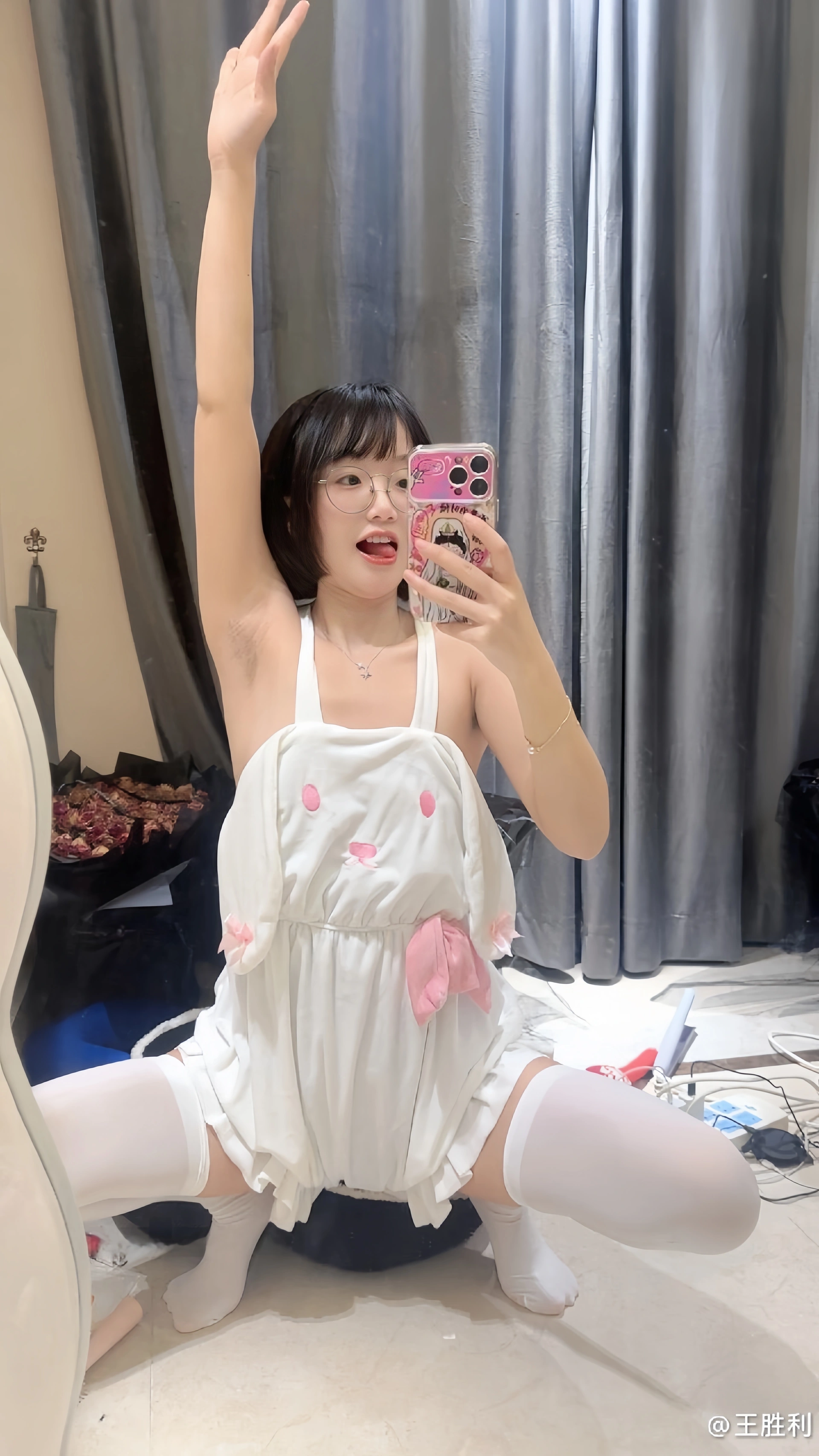胜利的小生活 – NO.010 定制套装 2