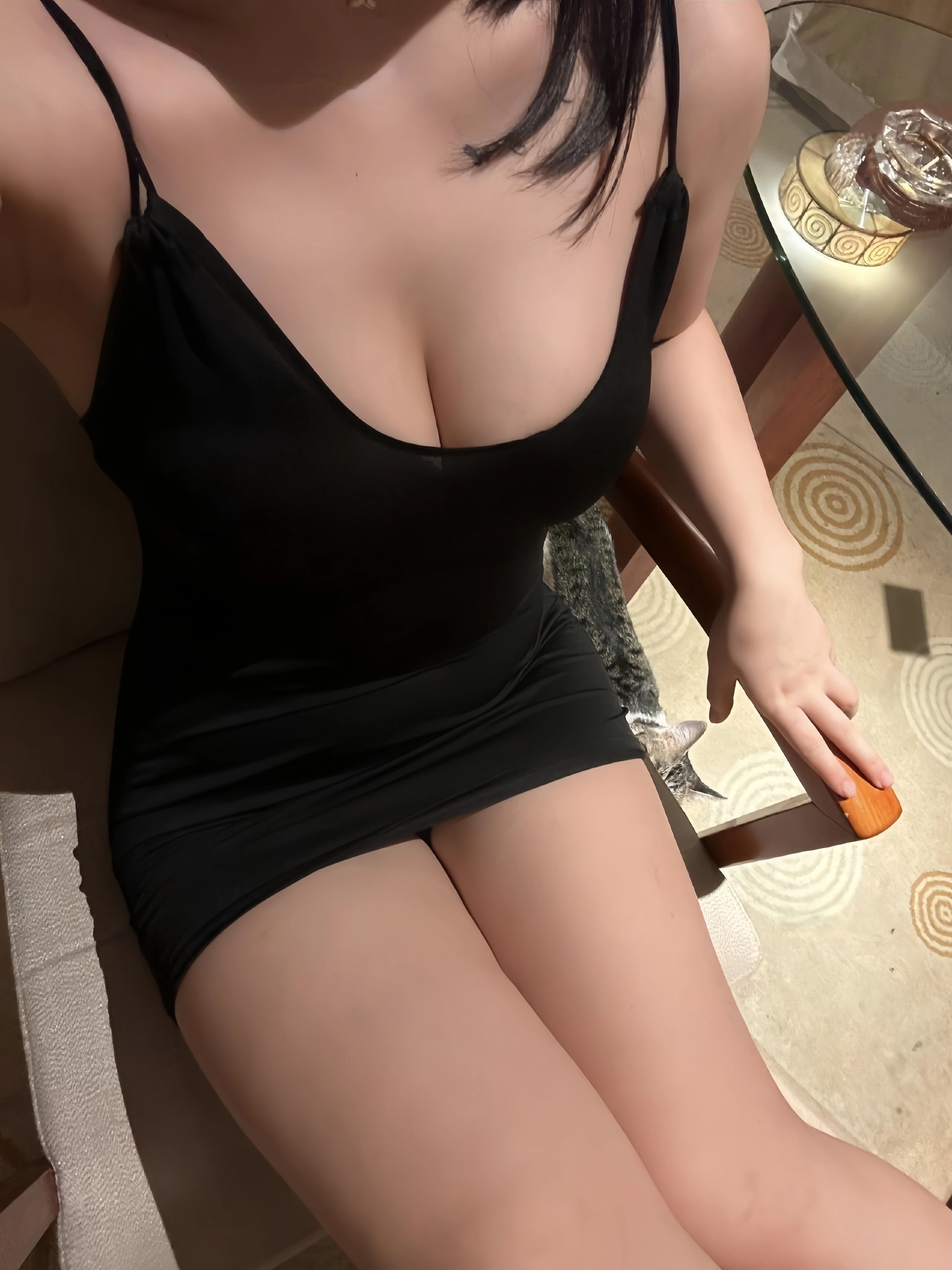 004.詹詹 - 绝色美人 1